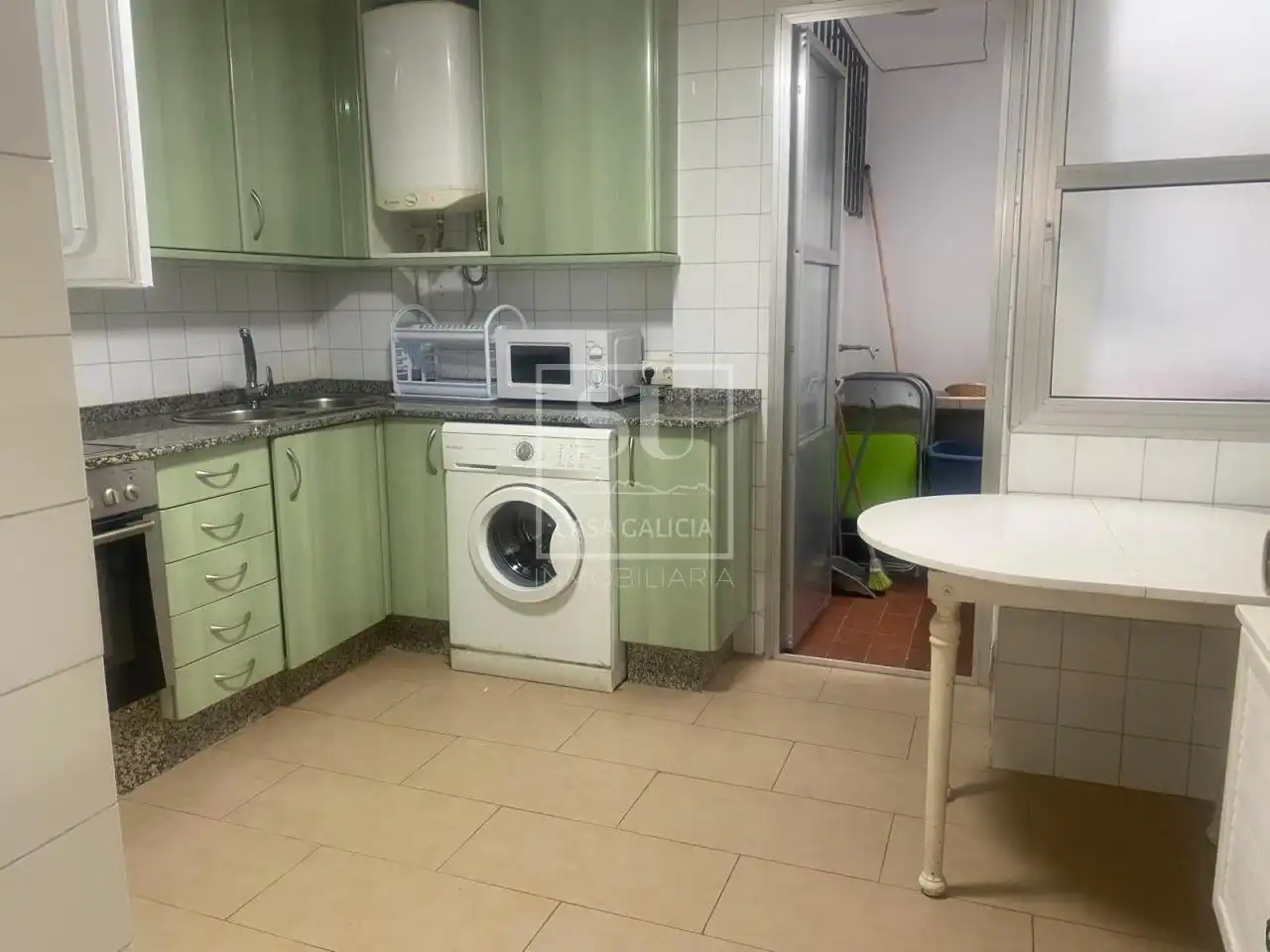 Wohnung mit Aufzug zur Miete in Baiona, imagen 2