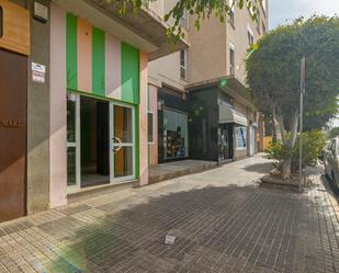 Exterior view of Premises to rent in Las Palmas de Gran Canaria