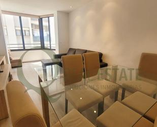 Exterior view of Flat to rent in Alicante / Alacant  with Heating