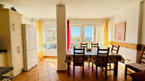 Foto 4 de Apartamento en venta en Centro Internacional, Torrox