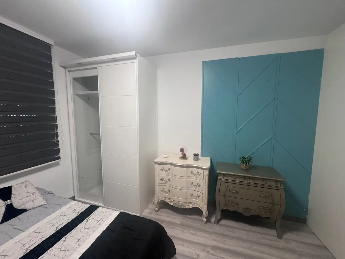 Habitación de Casa o chalet en venta en Maracena con Aire acondicionado, Calefacción y Parquet