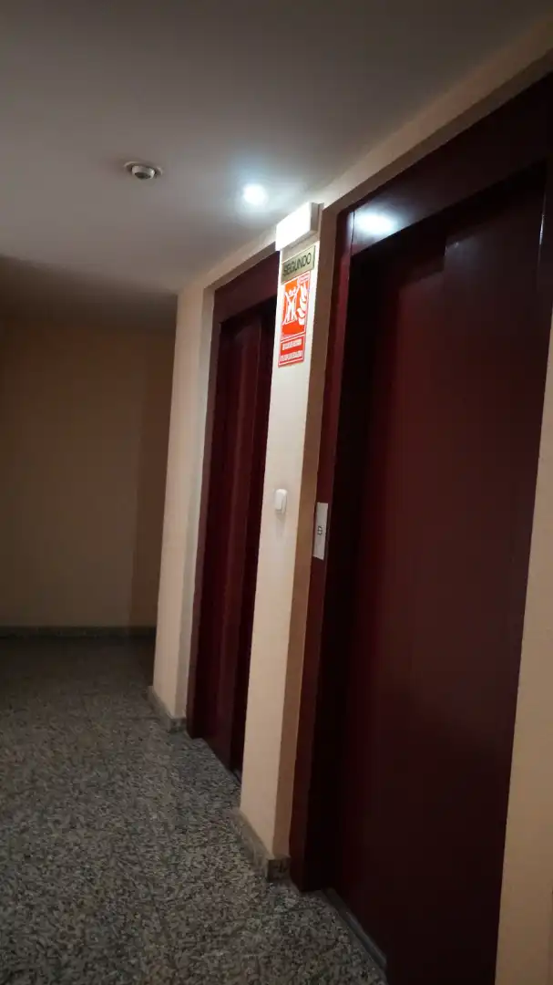 Piso en venta en Passeig de Prim, Centre