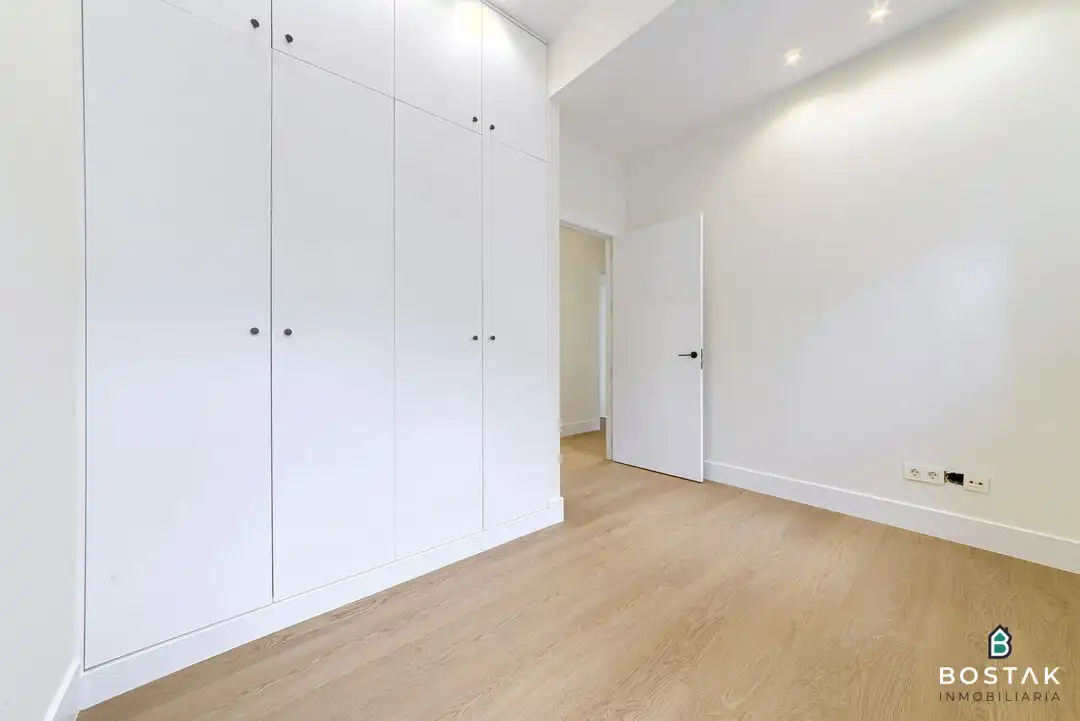 Bedroom of Flat for sale in Barakaldo   with Heating and Terrace