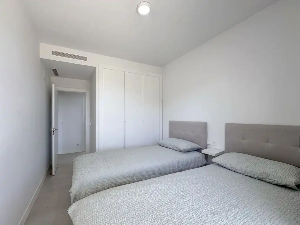 Apartamento con piscina en venta en Riviera del Sol, imagen 21