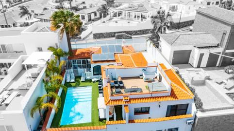 Foto 3 de Casa o chalet en venta en Calle Vinagrera, 251, Golf del Sur - Amarilla Golf, San Miguel de Abona