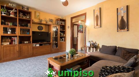 Foto 4 de Pis en venda a Zarzaquemada, Madrid