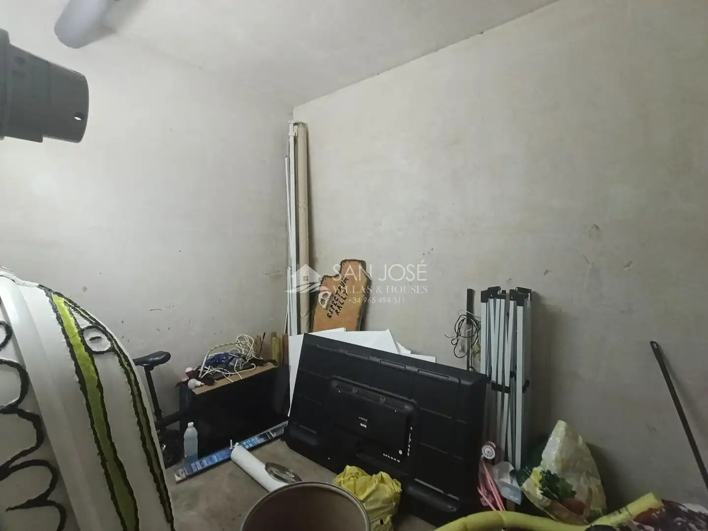 Piso en venta en La Romana con Trastero