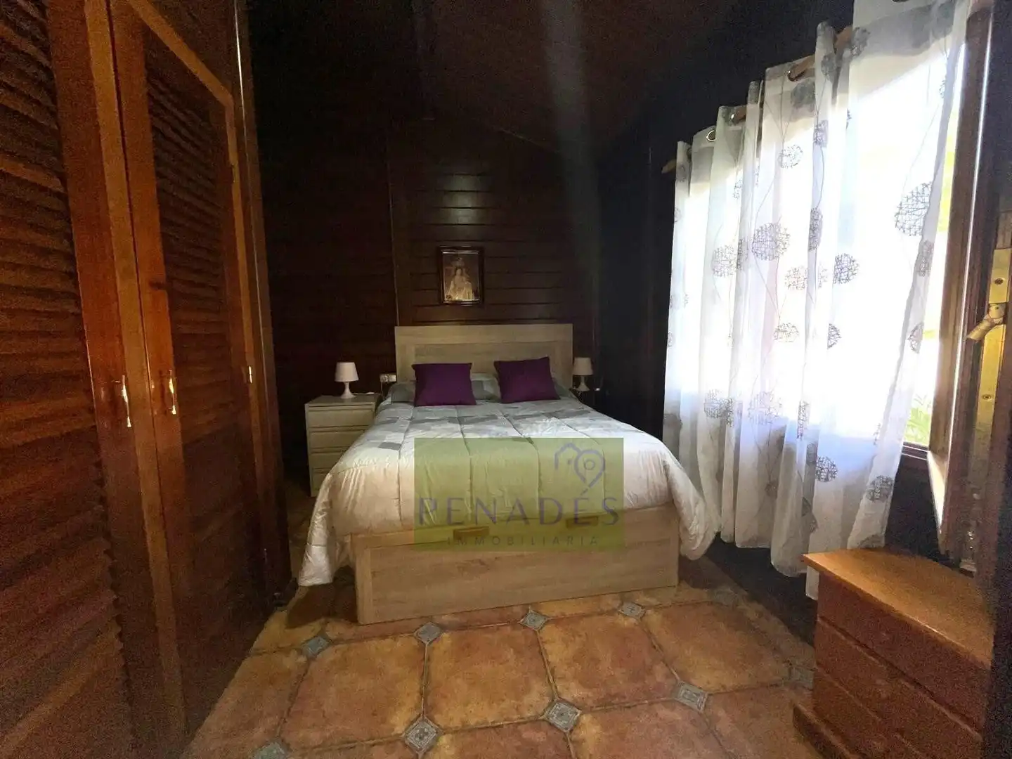 Detached house with garden for sale in El Llombo, imagen 18
