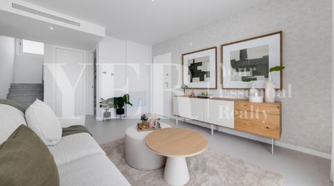 Foto 5 de Casa o xalet en venda a Del Llentiscle, 2, Bonalba - Cotoveta, Alicante