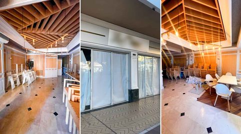 Photo 5 of Commercial properties for sale in Del Mar, 20, Playa Bajadilla - Puertos, Marbella