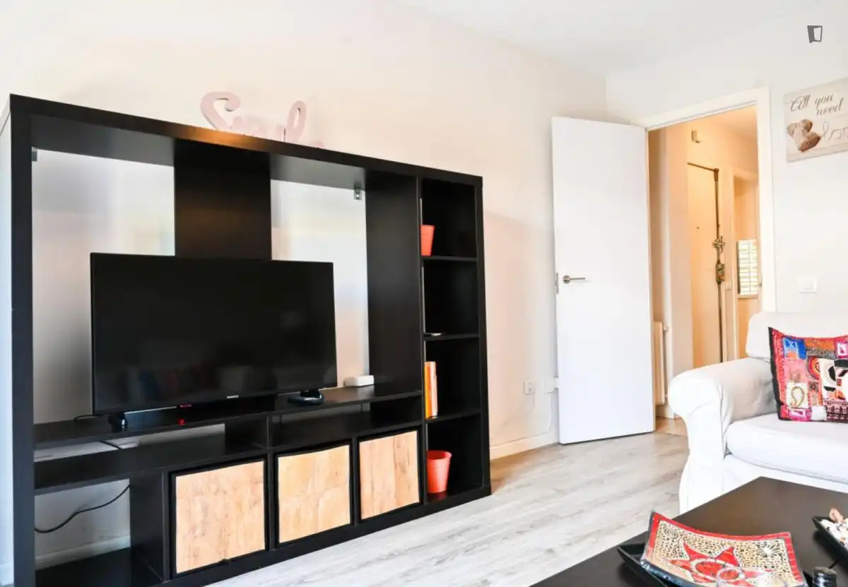 Apartament de lloguer a Alameda de Osuna