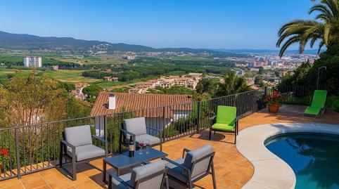 Foto 3 de Casa o xalet en venda a Calle de Les Balears, Torre Valentina - Mas Vilar de La Mutxada - Treumal, Girona