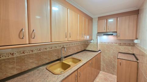 Foto 3 de Piso en venta en  Mare de Deu Desemparats, Zona La Ermita, Torrent