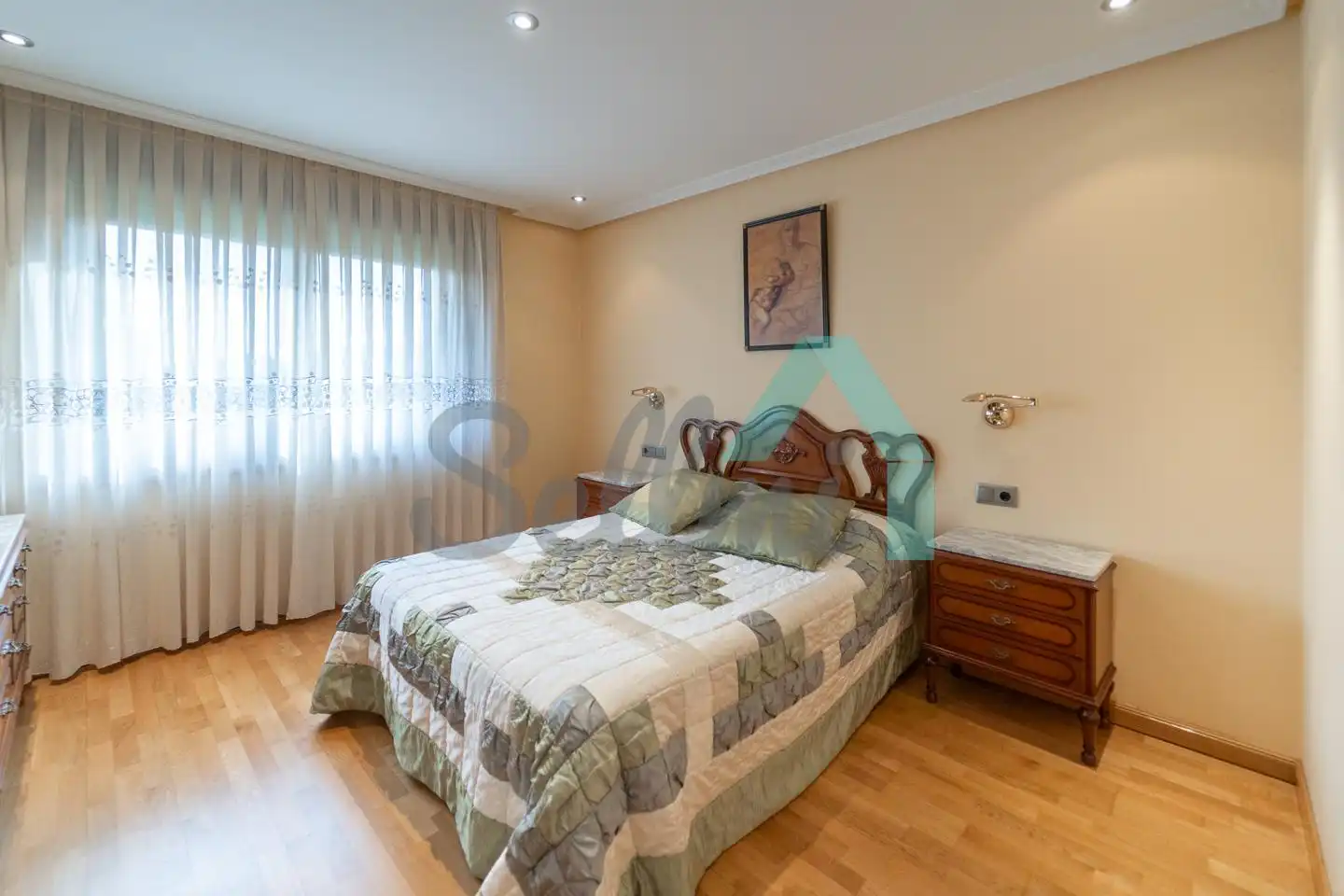 Casa amb jardí en venda a Mieres, imagen 63