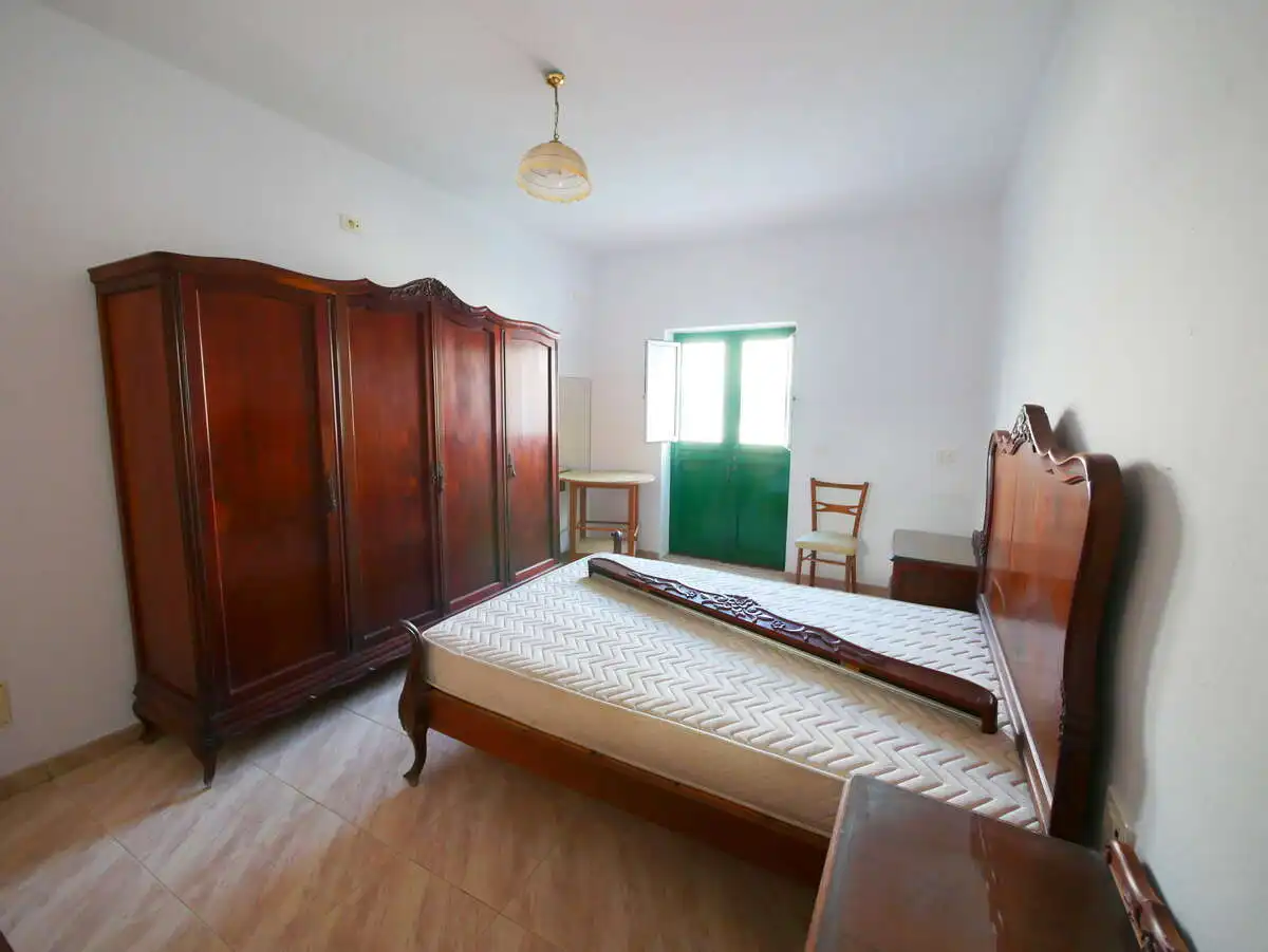 Bedroom of Houses for sale in Haría  with Terrace and Washing machine