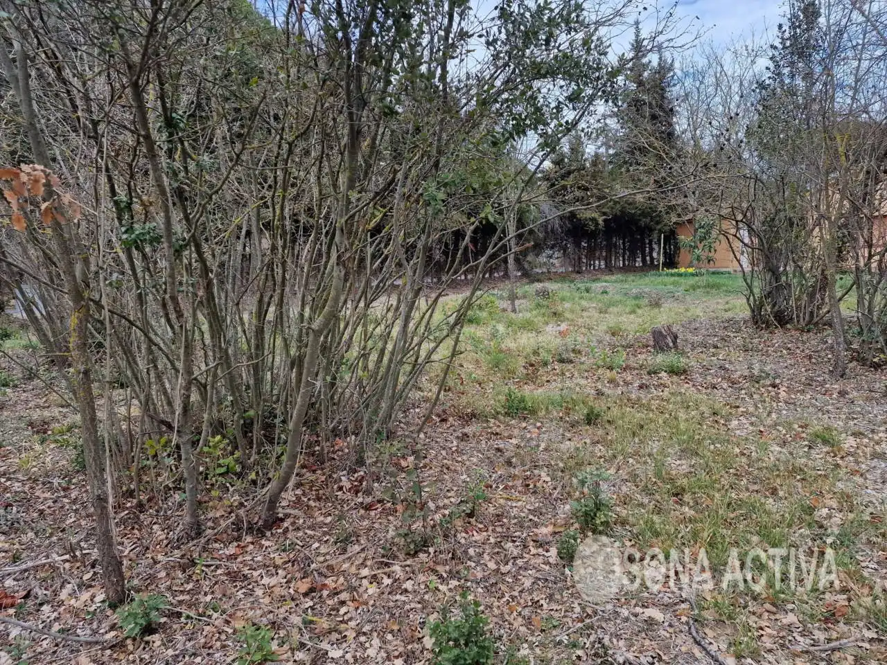 Residential land for sale in Calle Romaní, imagen 2