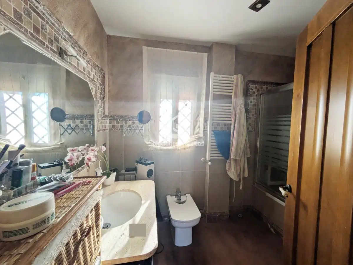 Xalet en venda a Puente Tablas - Puente Nuevo - Cerro Molina, imagen 73