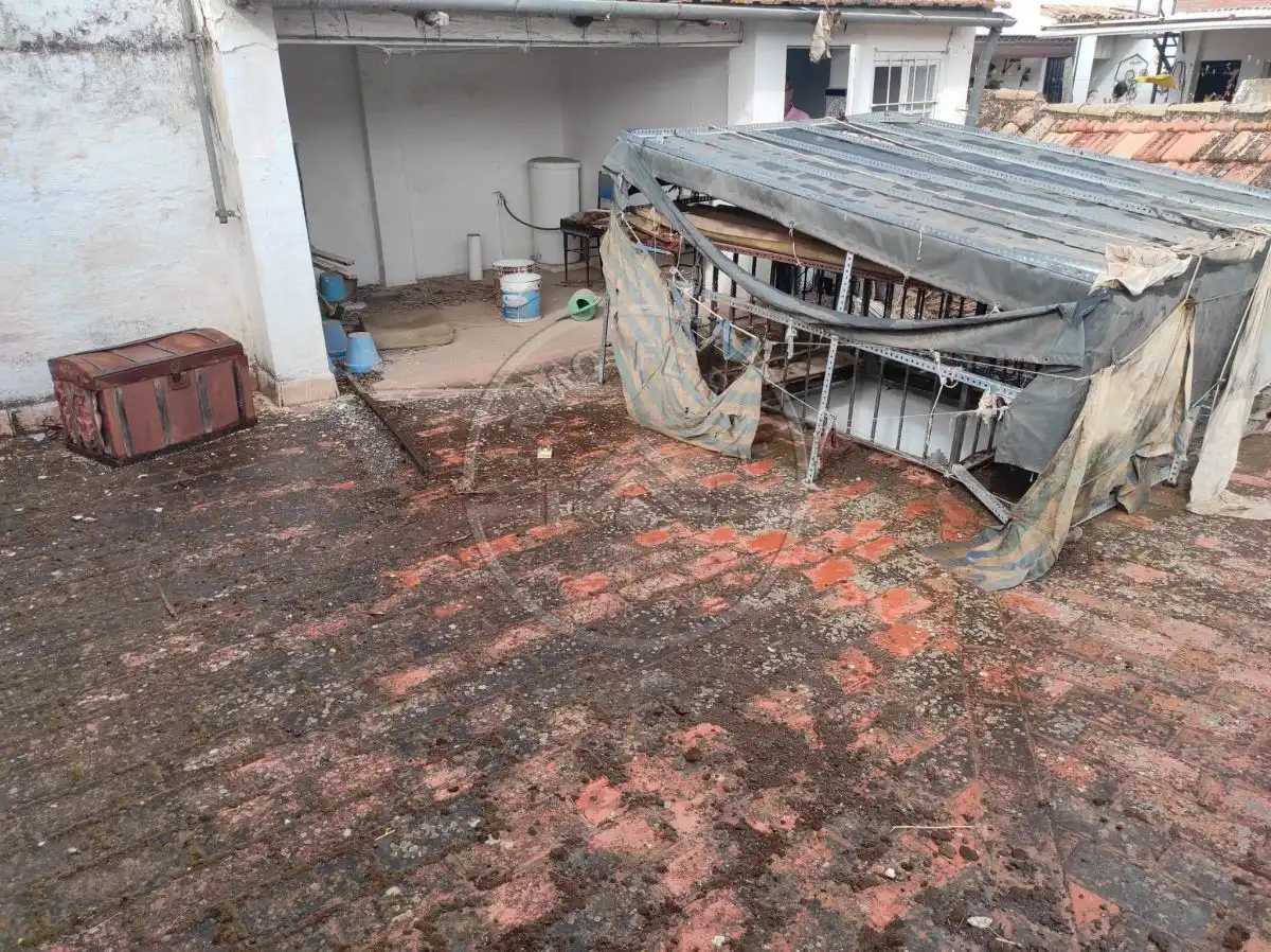 Casa o xalet en venda en Écija