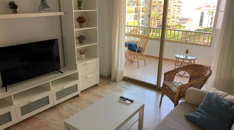 Foto 4 de Piso en venta en Nuestro Padre Jesús Cautivo, Playa de los Boliches, Fuengirola