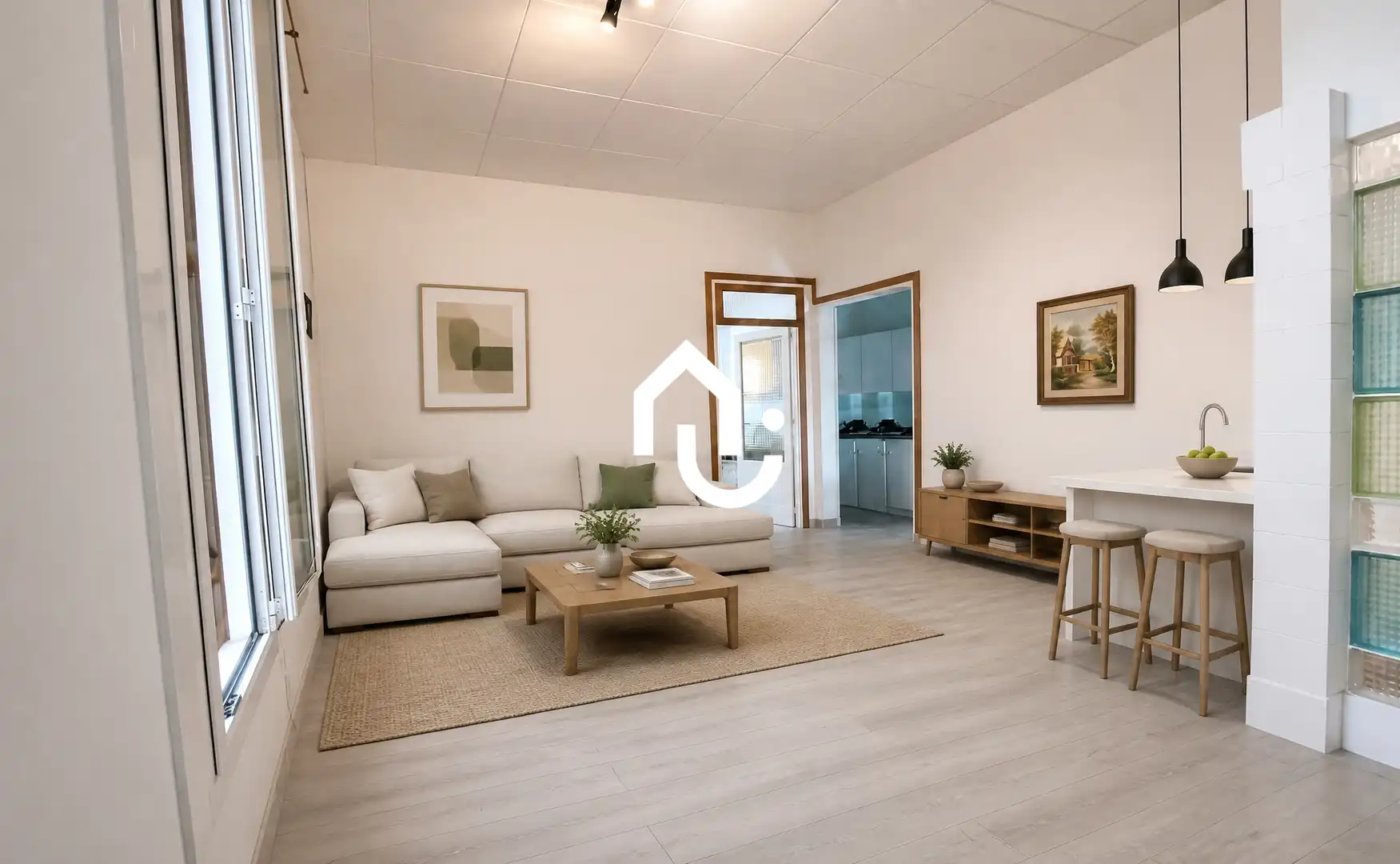 Casa o xalet en venda a Sant Andreu de Palomar