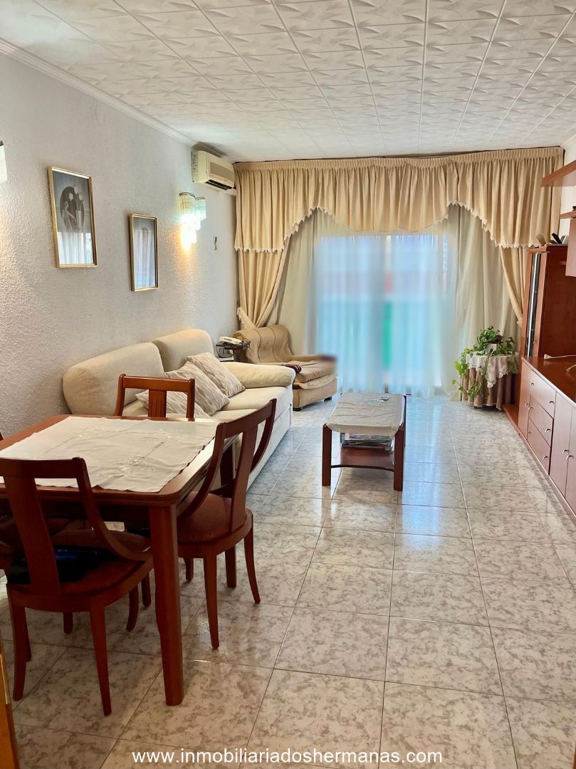 Piso en venta en Sagnier - Plaça de Catalunya, El Prat de Llobregat
