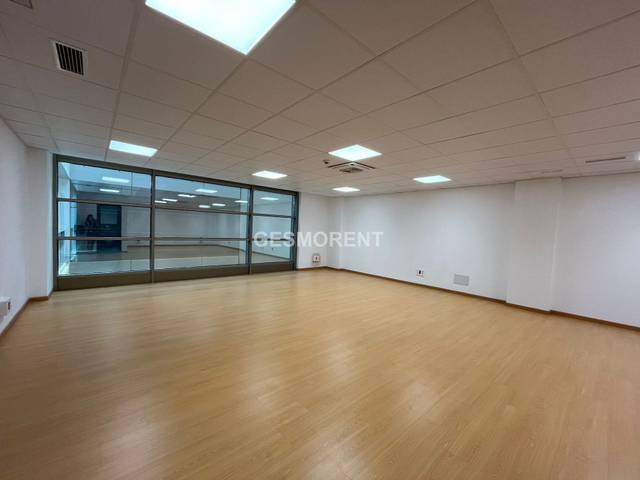 Oficina en Alquiler en Sa Indioteria Urbà