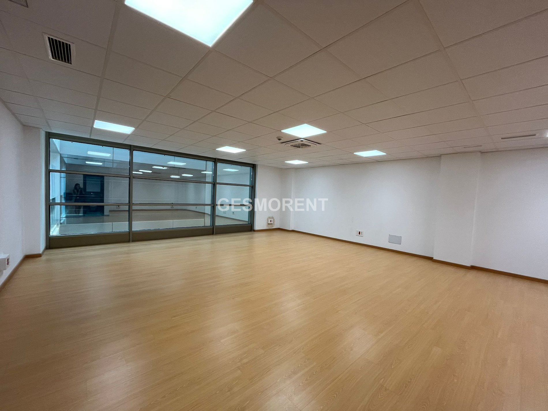 Oficina de lloguer en  Palma de Mallorca