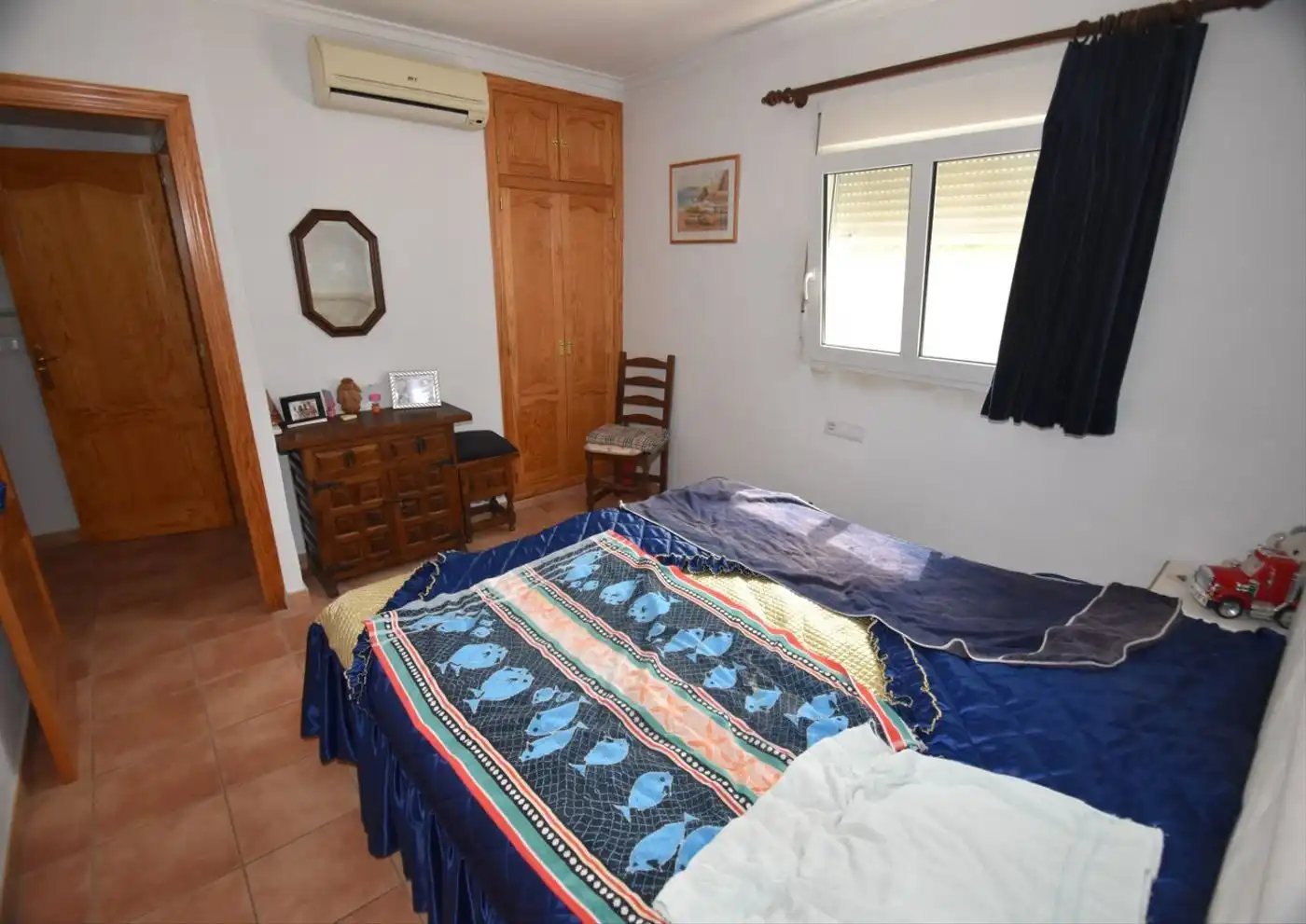 Villa con piscina in vendita a Els Poblets, imagen 10