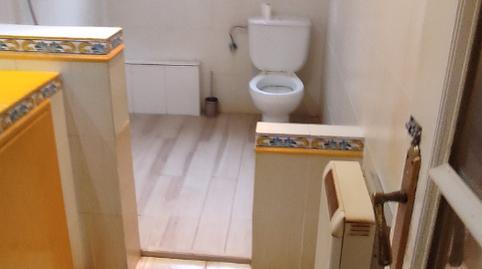 Photo 5 of Single-family semi-detached for sale in Grupo Renfe, 23, Alcázar de San Juan, Ciudad Real