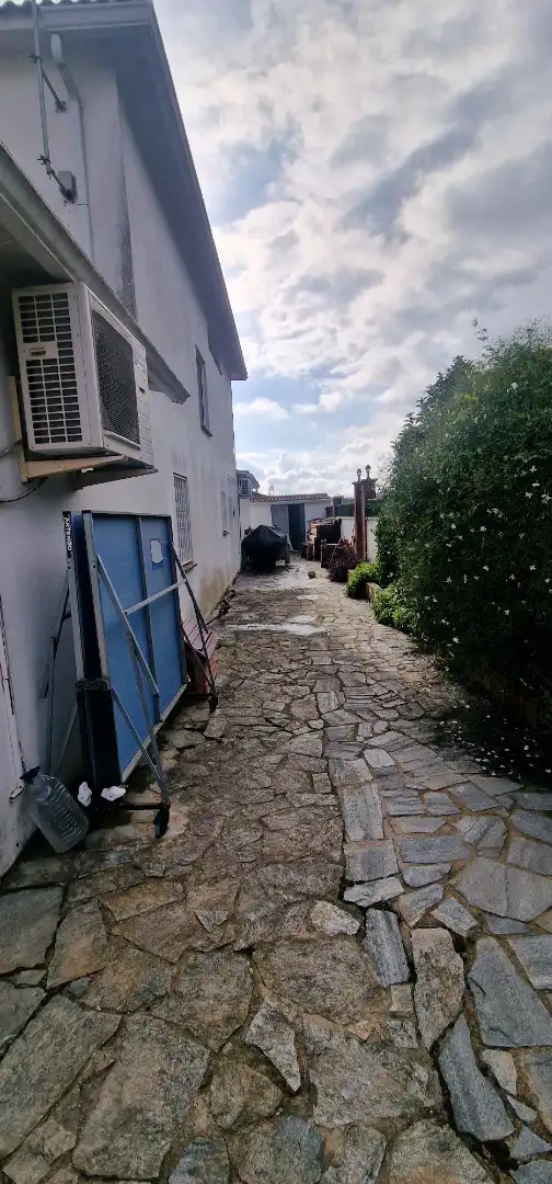 Casa amb piscina en venda a Lliçà d'Amunt, imagen 18