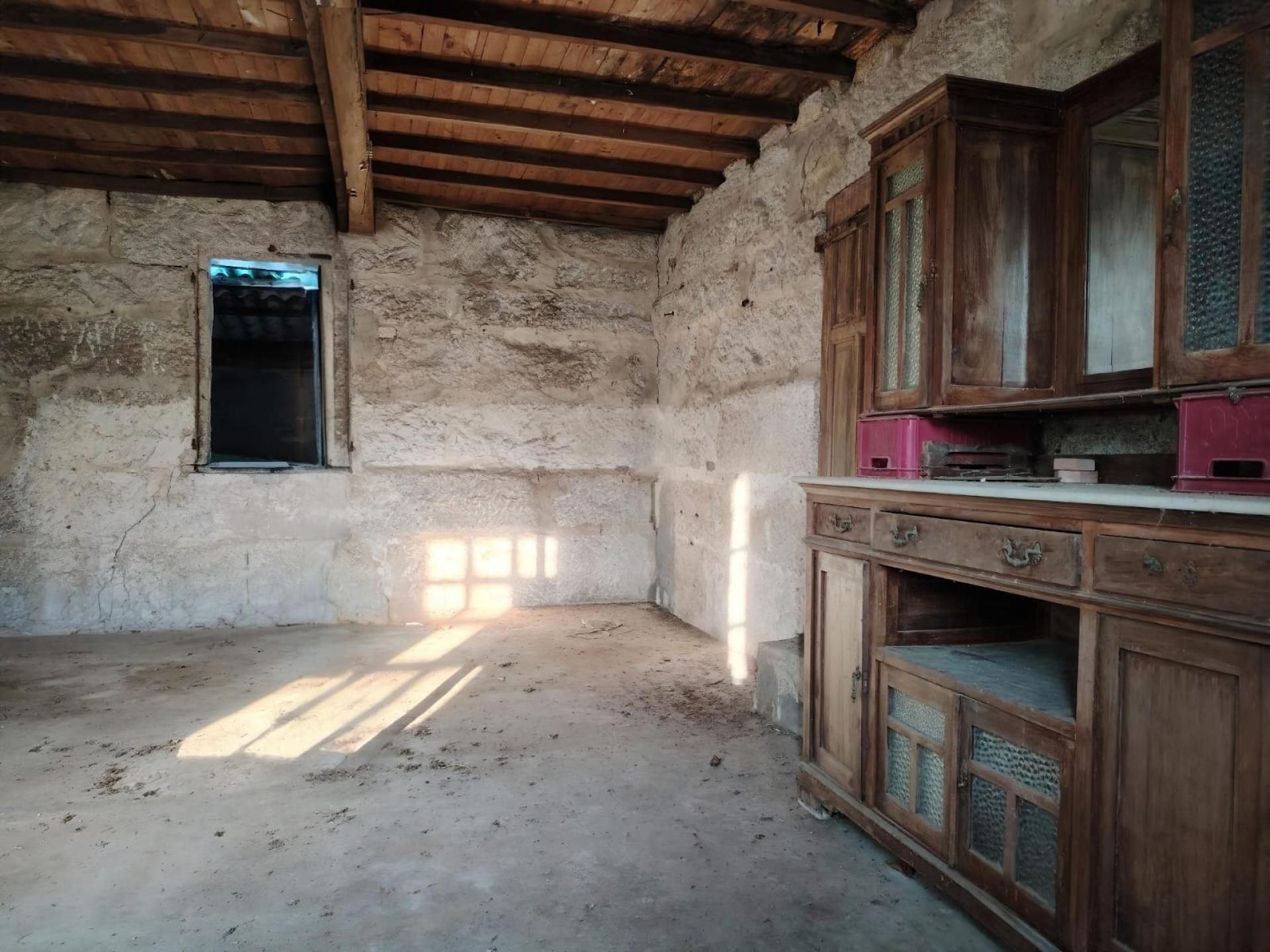 Finca rústica en venda en Pazos de Borbén