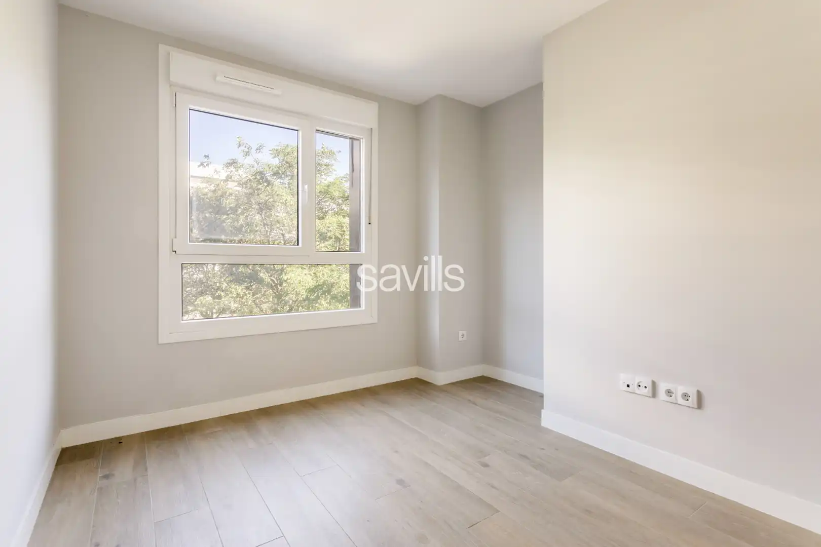 Bedroom of Flat for sale in Madrid  with Air Conditioner, Heating and Terrace