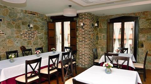 Foto 5 de Finca rústica en venda a El Hoyo de Pinares , Ávila