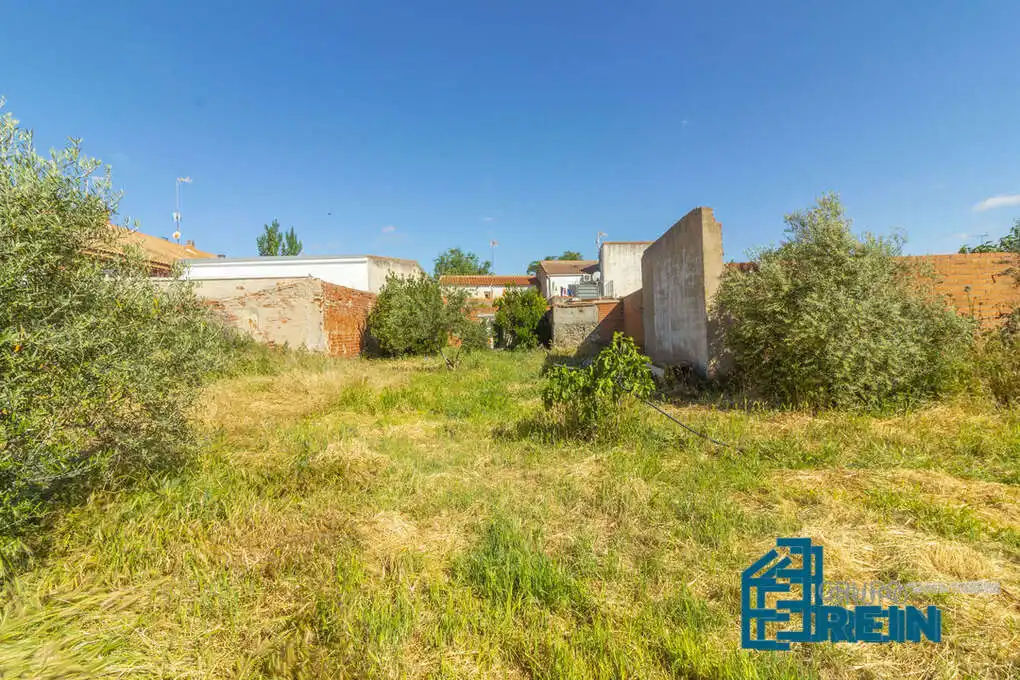 Casa o chalet en venta en Magán con Trastero