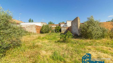 Foto 3 de Casa o chalet en venta en Calle Toledo, 5, Magán, Toledo