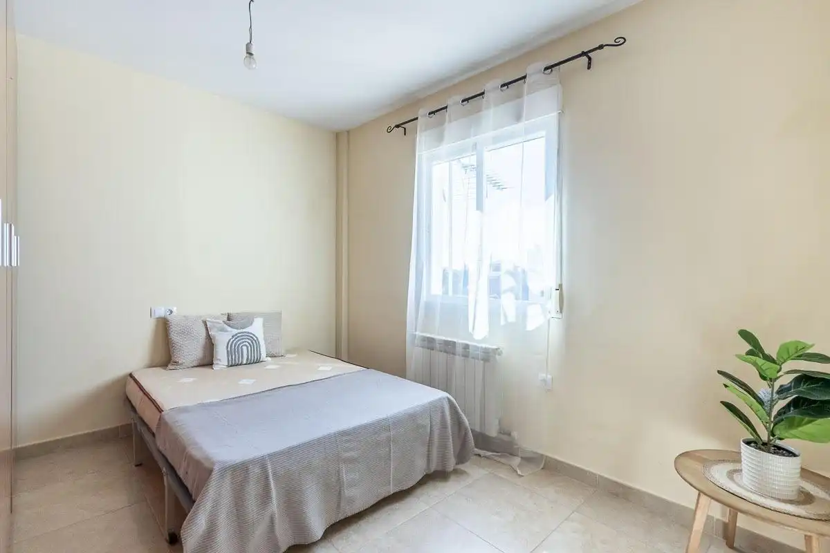 Dormitori de Casa o xalet en venda en Villa de Otura