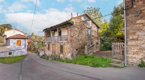 Foto 2 de Finca rústica en venda a Lugar Caserío el Pedroso, Santa Marina - Polígono, Mieres (Asturias)