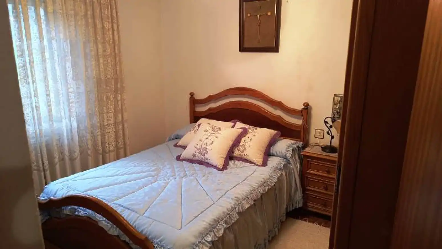Habitación de Casa o chalet en venta en Ribadedeva con Calefacción y Trastero