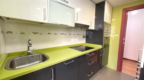 Foto 5 de Pis en venda a Andalucia, Juan de la Cierva, Getafe