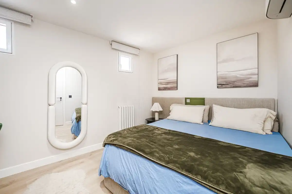 Piso con ascensor en venta en Calle del Barco, imagen 23