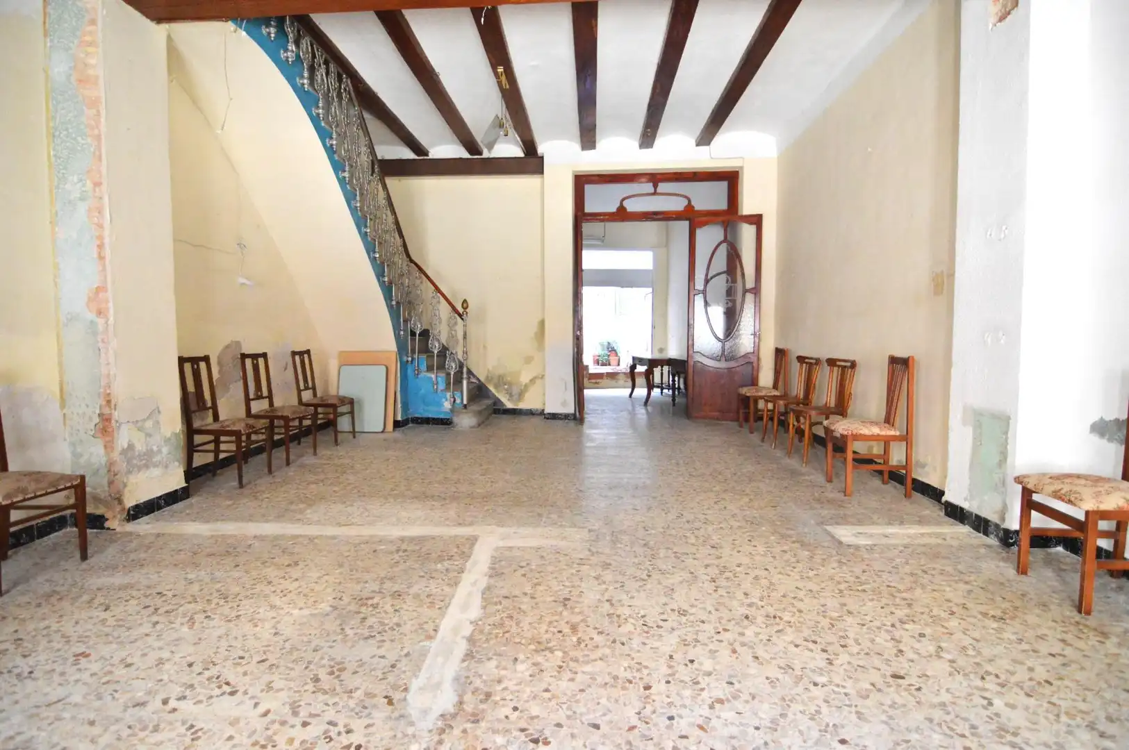Casa o chalet en venta en Cullera con Terraza y Balcón