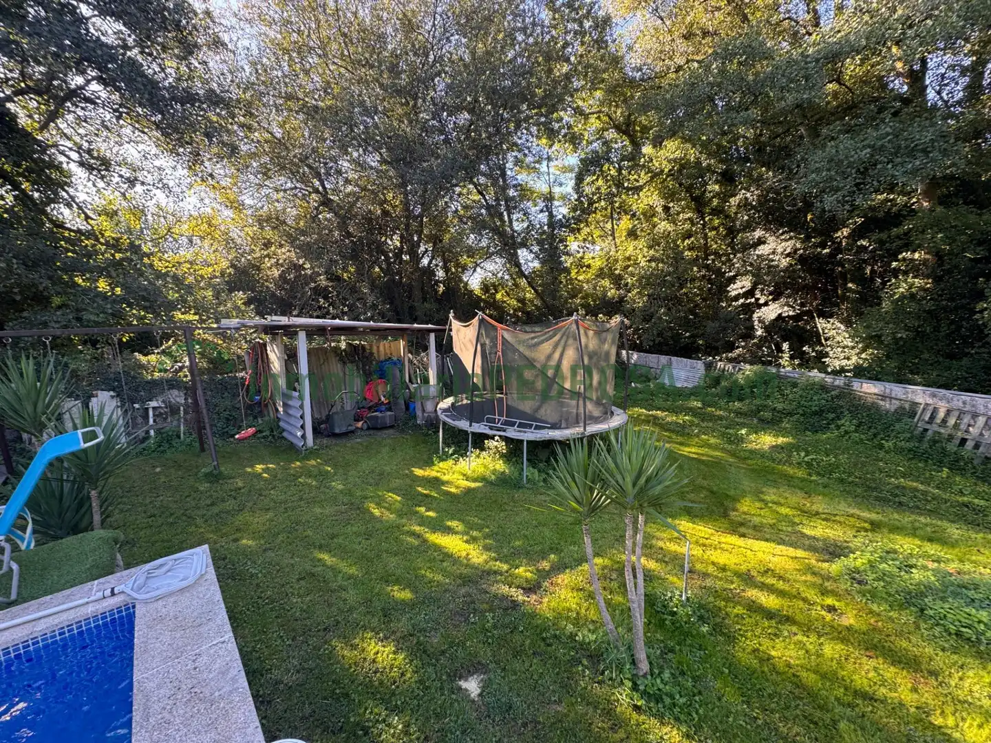 Casa amb terrassa en venda a Parroquias Rurales, imagen 8