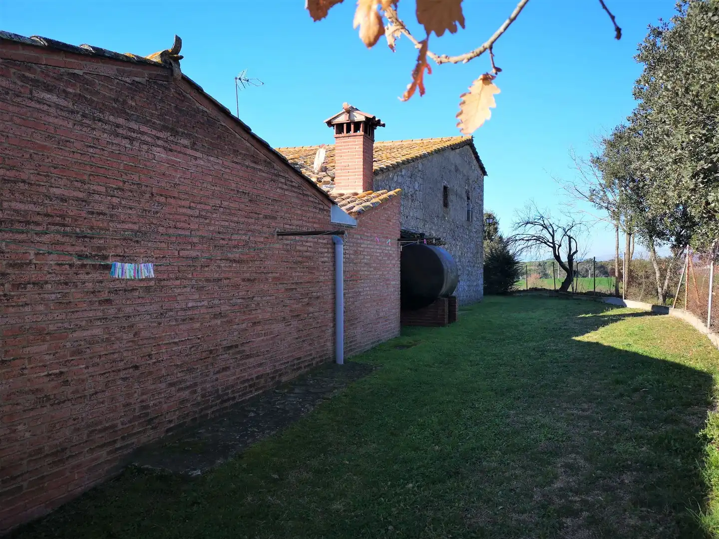 Country house with pool for sale in Llagostera, imagen 18