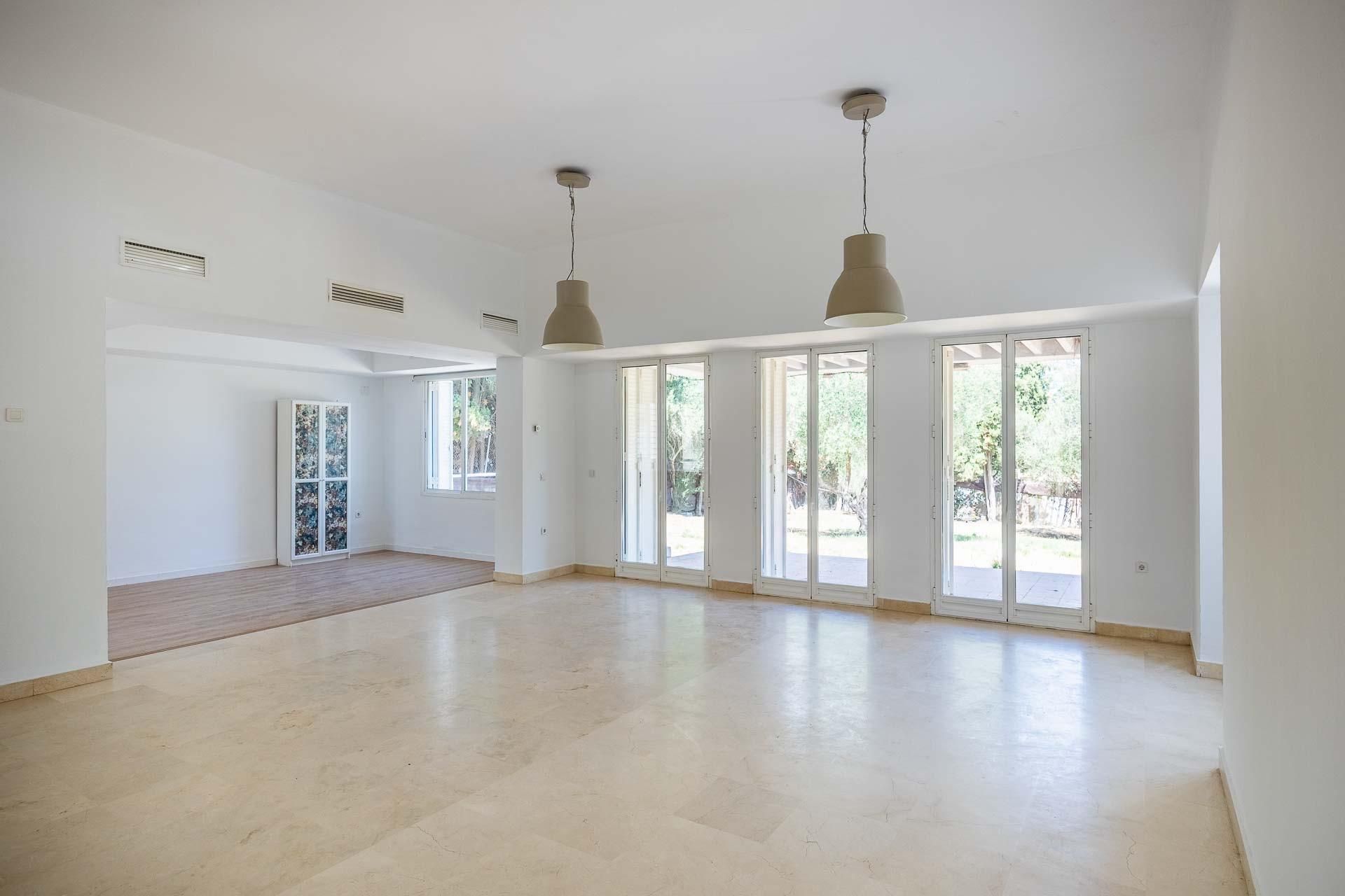 Casa o xalet en venda en Almensilla amb Jardí privat, Terrassa i Traster