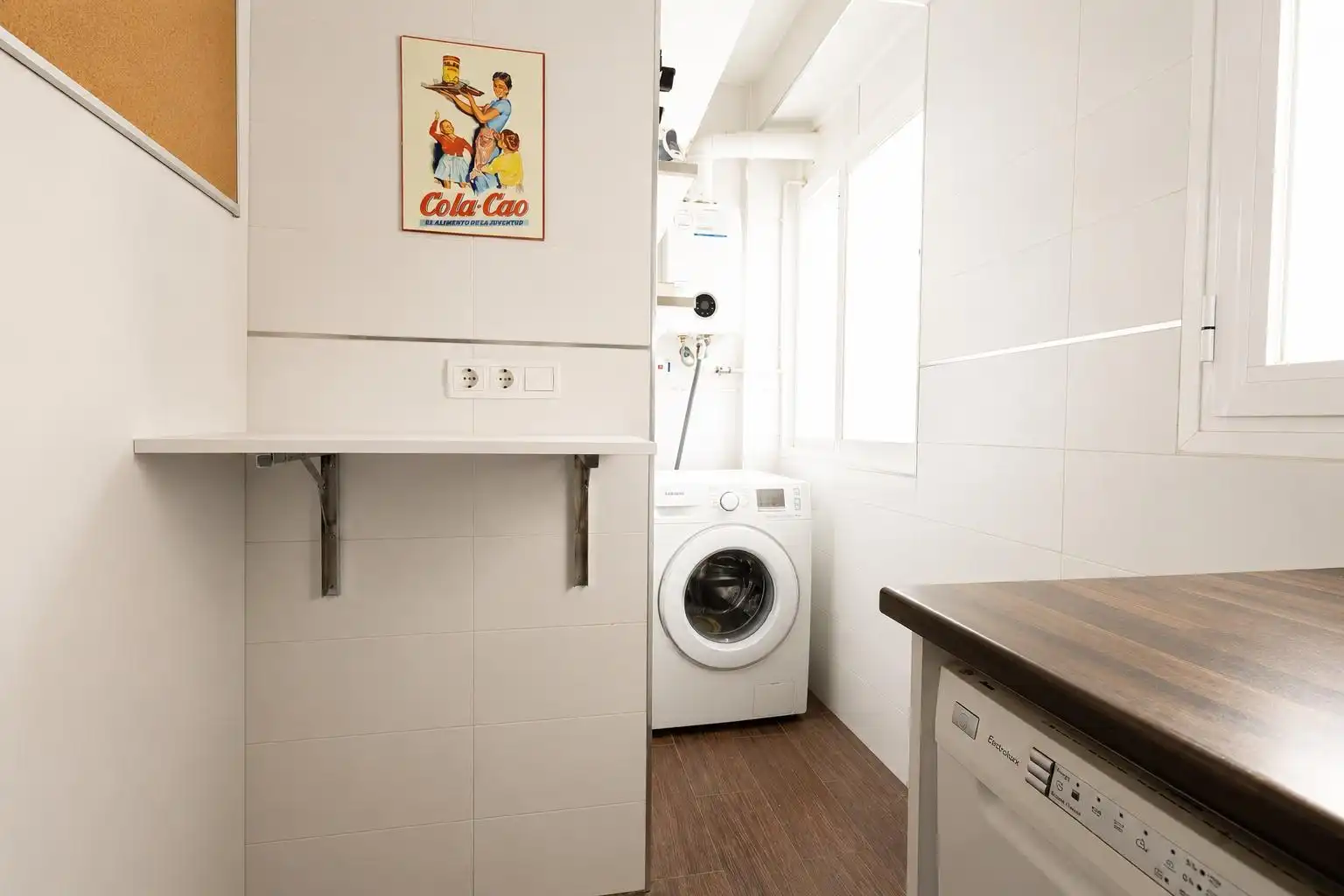 Flat with lift for sale in Calle Calle Constancia, imagen 4