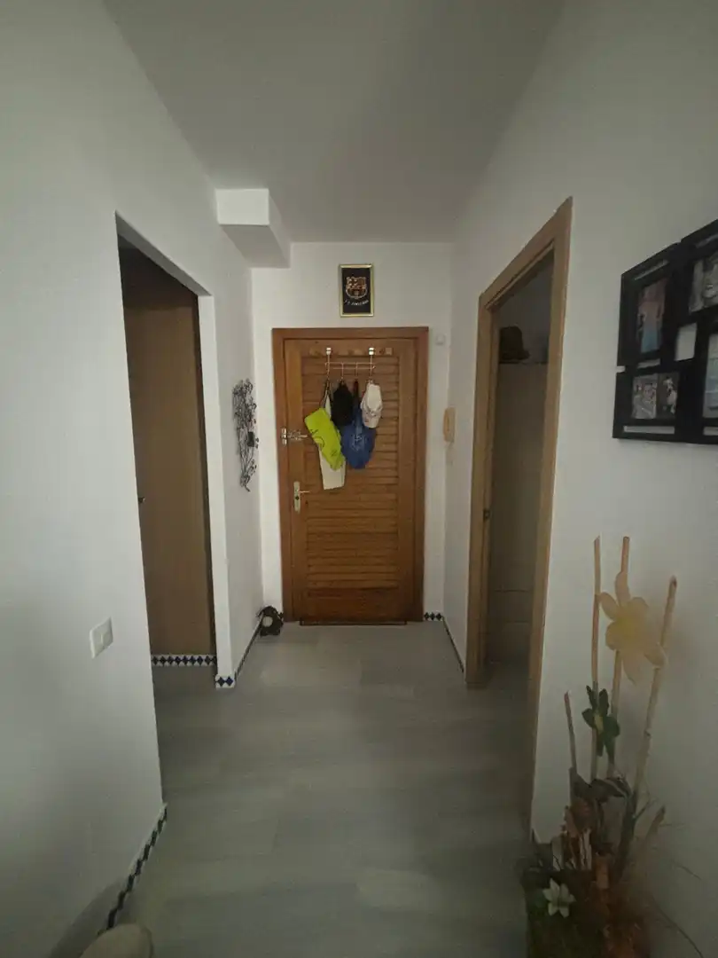 Apartment mit Terrasse zum Verkauf in Estepona Pueblo, imagen 11
