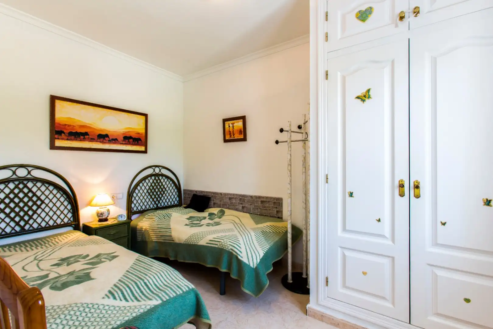 Maison avec jardin à vendre à Canuta, imagen 36