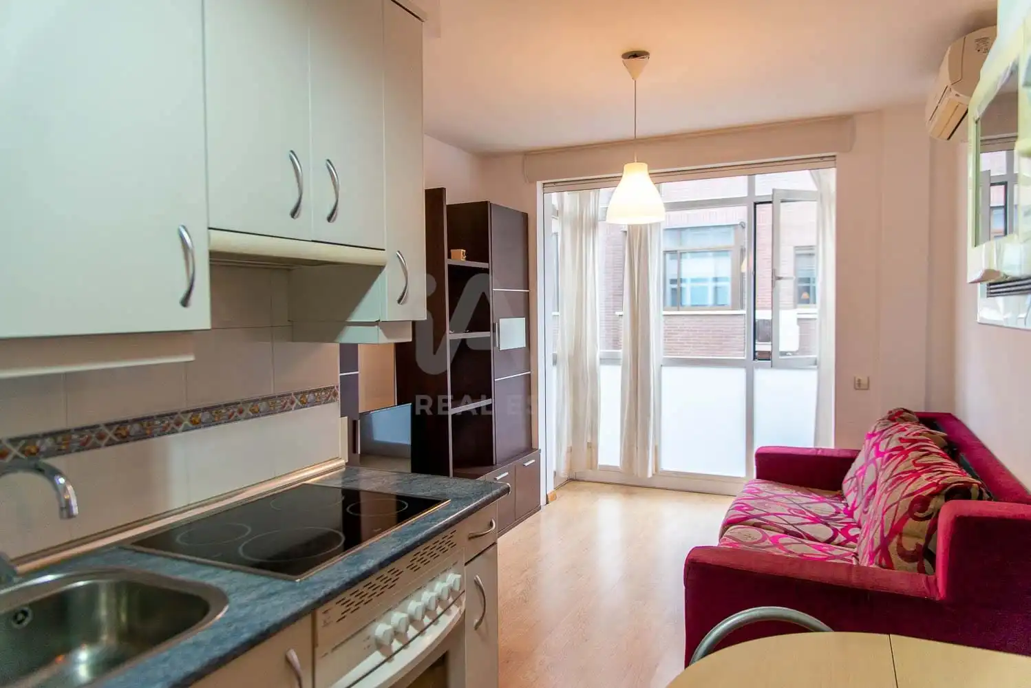 Terraza de Piso en venta en Madrid con Aire acondicionado, Calefacción y Terraza