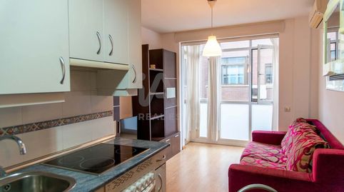 Foto 4 de Piso en venta en Puerta Bonita, Madrid Capital