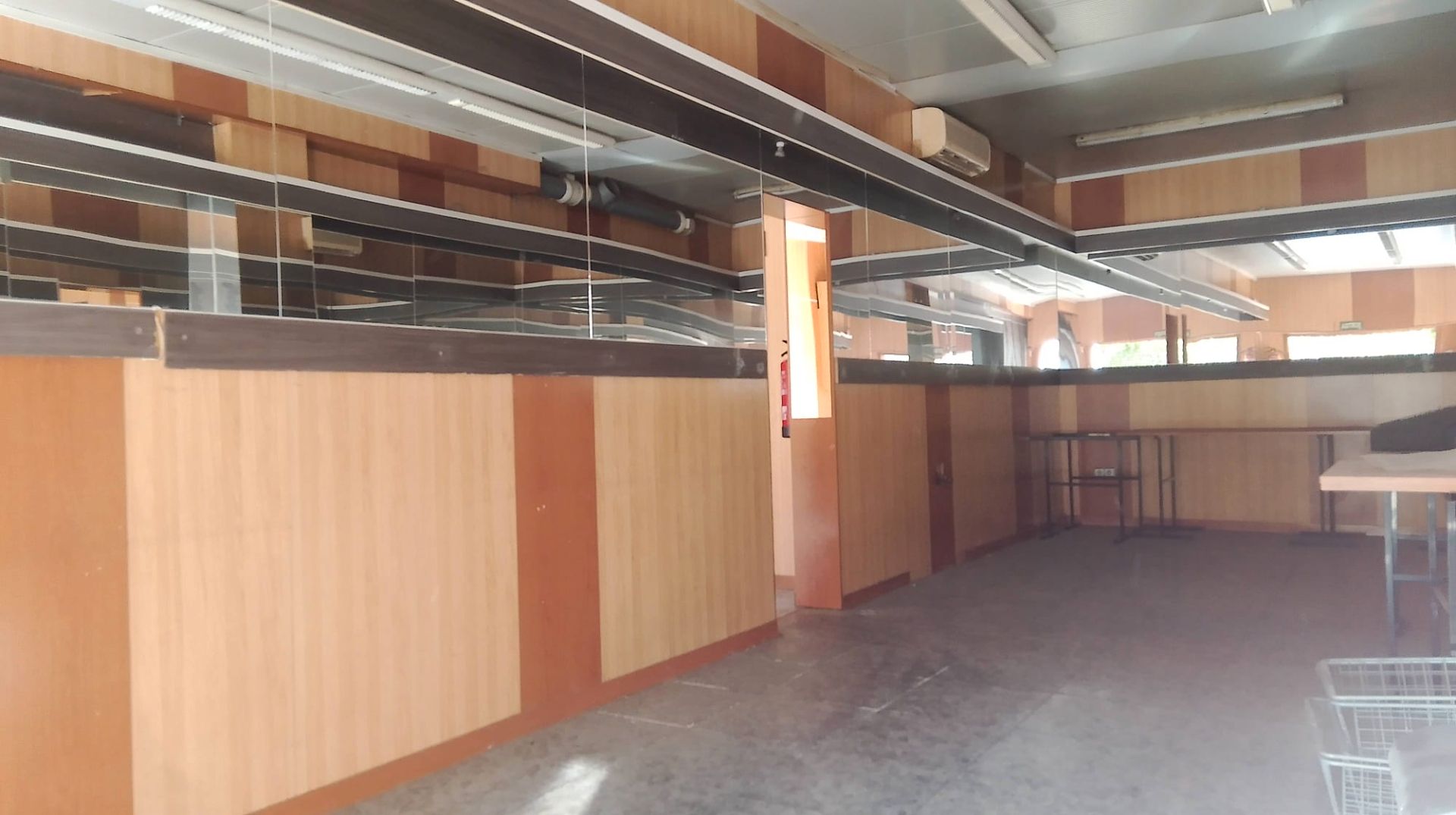 Premises to rent in Mollet del Vallès